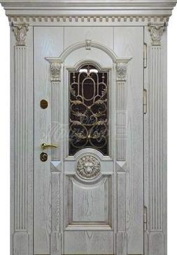 Металлическая дверь Массив №263 в Фрязино